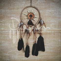 dream catcher